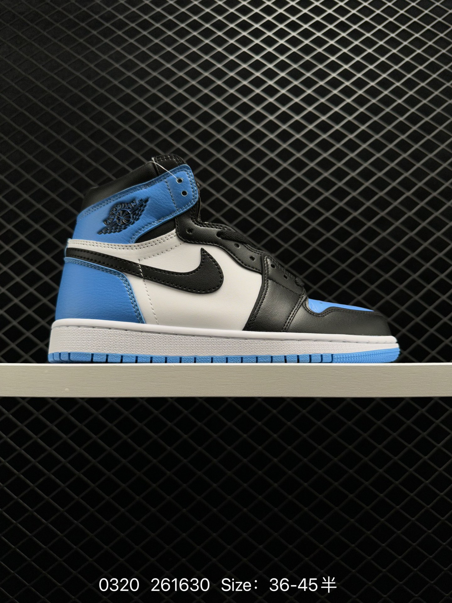 Air Jordan 1 High OG 